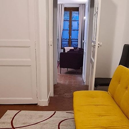 Offre New Cosy Apt Renove Alesia Montparnasse Paris 14 Lejlighed Eksteriør billede