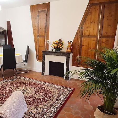 Offre New Cosy Apt Renove Alesia Montparnasse Paris 14 Lejlighed Eksteriør billede