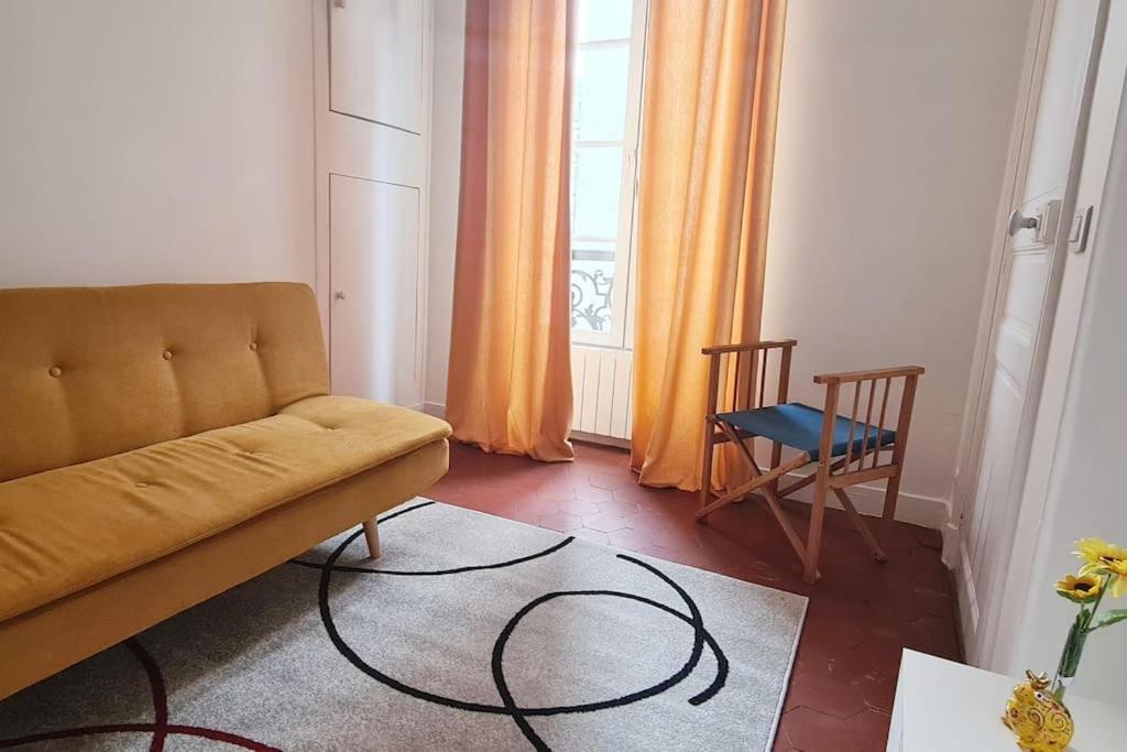 Offre New Cosy Apt Renove Alesia Montparnasse Paris 14 Lejlighed Eksteriør billede