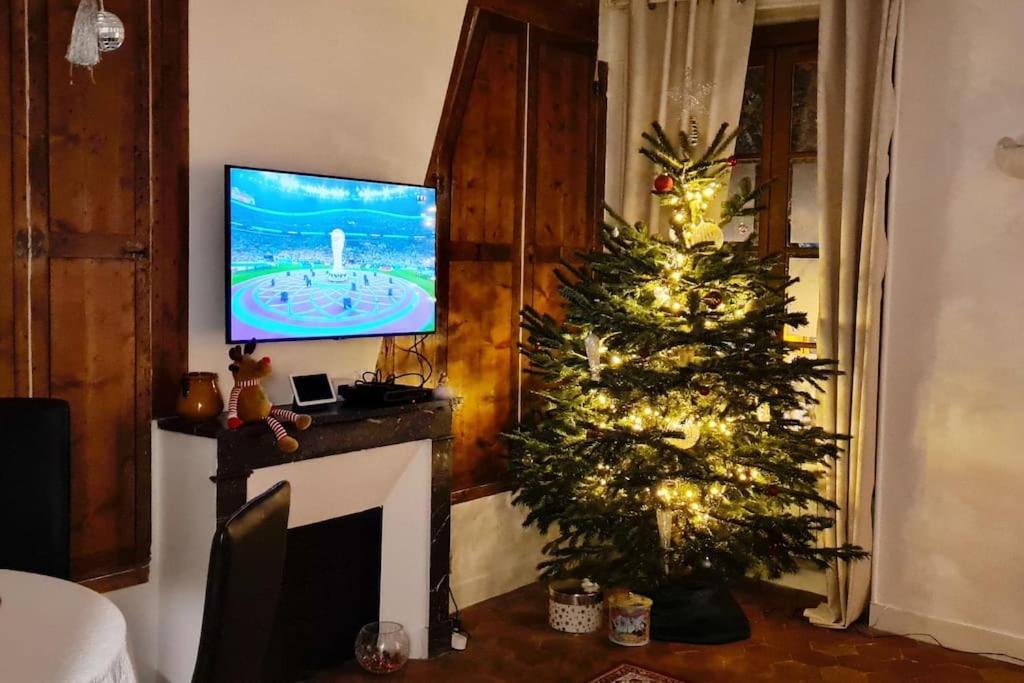 Offre New Cosy Apt Renove Alesia Montparnasse Paris 14 Lejlighed Eksteriør billede