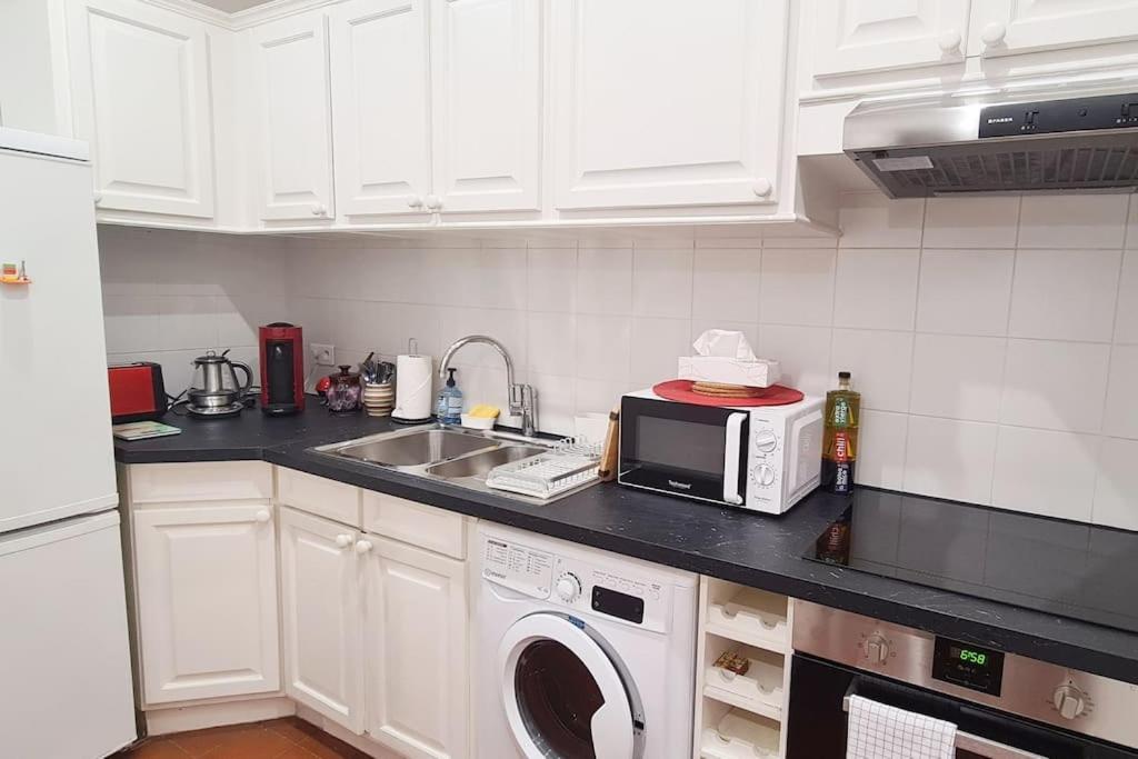 Offre New Cosy Apt Renove Alesia Montparnasse Paris 14 Lejlighed Eksteriør billede
